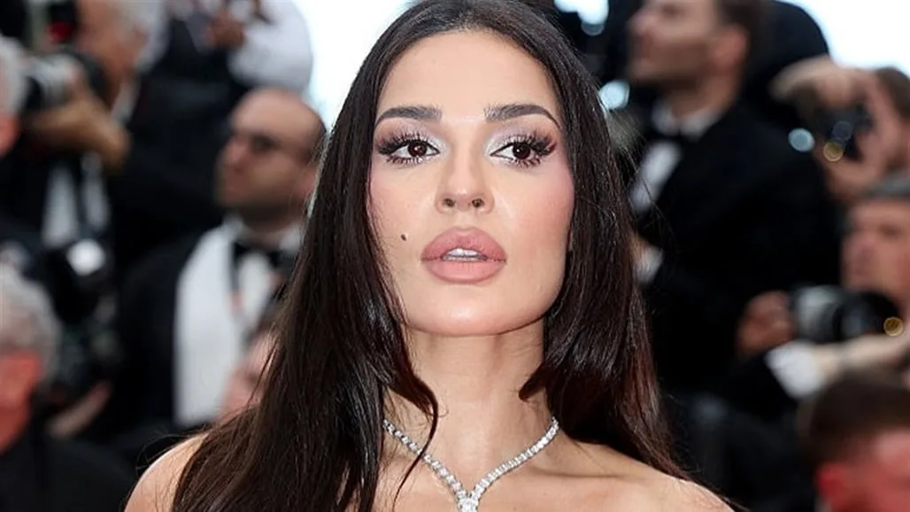 نادين نسيب نجيم تبهر الحضور في مهرجان كان السينمائي (صور) نادين نسيب نجيم تبهر الحضور في مهرجان كان السينمائي (صور)