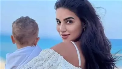 غير مؤهلين: طليق جوري بكر يطلب سحب حضانة ابنه من والدته وجدته. غير مؤهلين: طليق جوري بكر يطلب سحب حضانة ابنه من والدته وجدته.