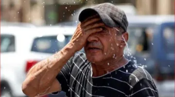 تاريخ انتهاء موجة الحر وبداية فصل الصيف 2025