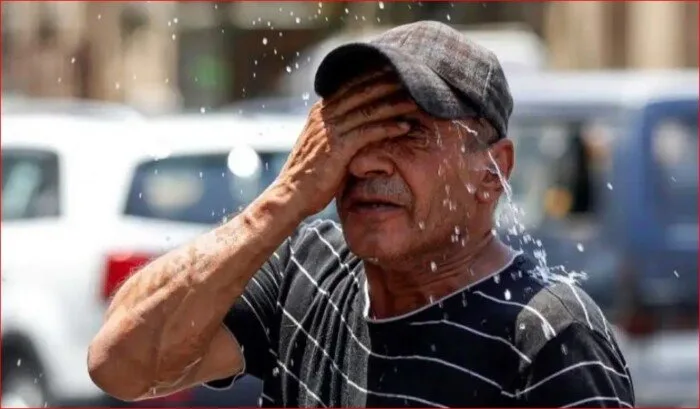 تاريخ انتهاء موجة الحر وبداية فصل الصيف 2025 تاريخ انتهاء موجة الحر وبداية فصل الصيف 2025