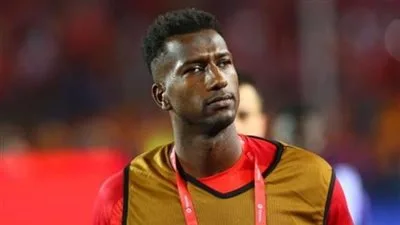 قبض على اللاعب علي غزال لتنفيذ عقوبات في قضايا احتيال وشيكات بلا رصيد قبض على اللاعب علي غزال لتنفيذ عقوبات في قضايا احتيال وشيكات بلا رصيد