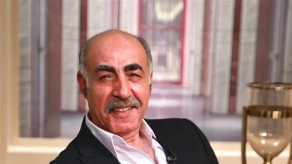 محمد عبد العظيم: أكملت تصوير مشاهد في “أحلام سلطان المنسي” وأترقب استئناف “فرقة الموت” محمد عبد العظيم: أكملت تصوير مشاهد في “أحلام سلطان المنسي” وأترقب استئناف “فرقة الموت”