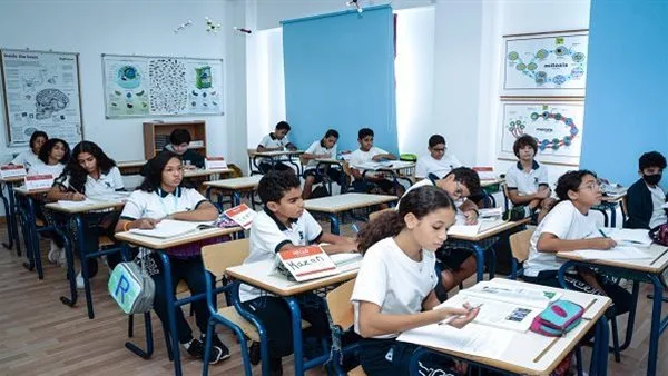 المحكمة الإدارية العليا تصدر حكمًا مهمًا بشأن محتويات الهوية القومية في المدارس الأجنبية المحكمة الإدارية العليا تصدر حكمًا مهمًا بشأن محتويات الهوية القومية في المدارس الأجنبية