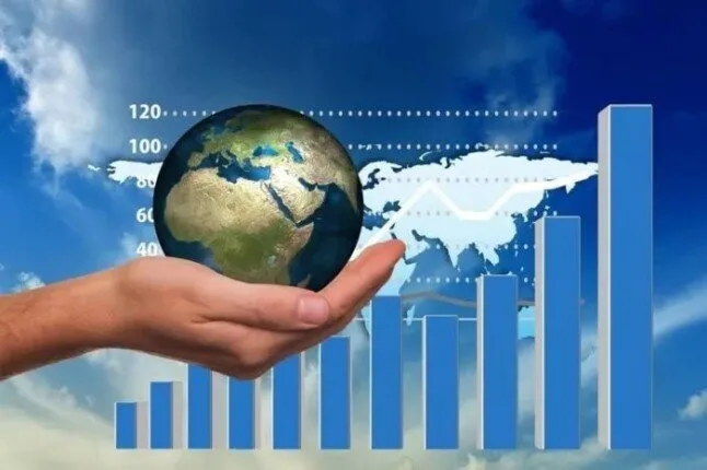 «أوبك» تُعدل توقعاتها لنمو الاقتصاد العالمي إلى 2.9% نتيجة سياسة ترامب «أوبك» تُعدل توقعاتها لنمو الاقتصاد العالمي إلى 2.9% نتيجة سياسة ترامب