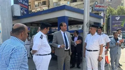 استجابةً لتوجيهات وزير الداخلية.. مدير أمن الفيوم يقوم بقيادة حملة أمنية شاملة في منطقتي قسم أول وثاني. استجابةً لتوجيهات وزير الداخلية.. مدير أمن الفيوم يقوم بقيادة حملة أمنية شاملة في منطقتي قسم أول وثاني.