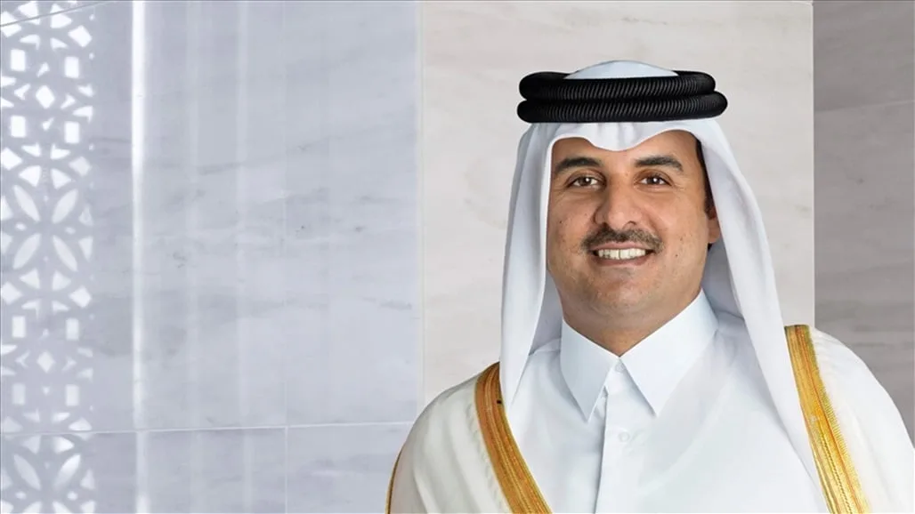 أمير قطر يخاطب ترامب: أدرك أنك تسعى لتحقيق السلام في المنطقة أمير قطر يخاطب ترامب: أدرك أنك تسعى لتحقيق السلام في المنطقة