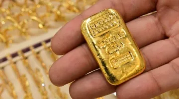 سعر الجنيه الذهب اليوم: وزن 8 جرام يبلغ 37320 جنيهاً