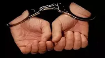 اعتقال شخص متهم بالتحرش بسيدة في المرج