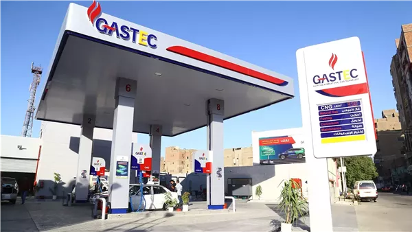 موسكو والقاهرة تتفاوضان على إنشاء محطات للغاز الطبيعي المسال في مصر موسكو والقاهرة تتفاوضان على إنشاء محطات للغاز الطبيعي المسال في مصر