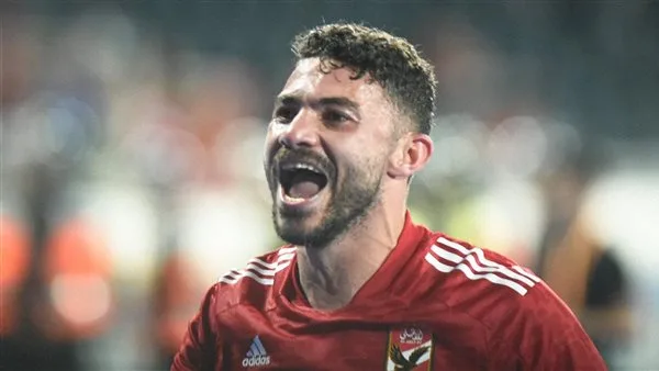 كريم رمزي: ياسر إبراهيم أنقذ الأهلي، والزمالك فقد فرصته في المشاركة بدوري الأبطال كريم رمزي: ياسر إبراهيم أنقذ الأهلي، والزمالك فقد فرصته في المشاركة بدوري الأبطال