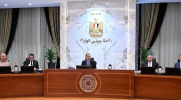 رئيس الوزراء: الجولات الشاملة في المنطقة الاقتصادية لقناة السويس تعزيزًا لجهود الدولة في توطين الصناعات المتنوعة.