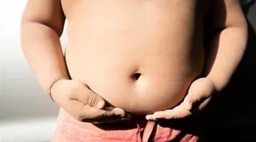 كيف يمكن لوزن طفلك في سن السادسة أن يؤثر على صحته في المستقبل؟