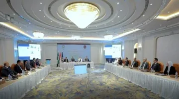 الداخلية المصرية تنظم ورشة عمل حول “التجارب الناجحة لوزارات الداخلية العربية في مجال حقوق الإنسان”