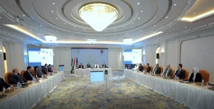 الداخلية المصرية تنظم ورشة عمل حول “التجارب الناجحة لوزارات الداخلية العربية في مجال حقوق الإنسان” الداخلية المصرية تنظم ورشة عمل حول “التجارب الناجحة لوزارات الداخلية العربية في مجال حقوق الإنسان”