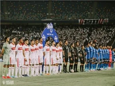 كريم رمزي: الأهلي يجب أن يشكر ياسر إبراهيم.. والزمالك وقع في فخ الفوز بكأس الكونفدرالية كريم رمزي: الأهلي يجب أن يشكر ياسر إبراهيم.. والزمالك وقع في فخ الفوز بكأس الكونفدرالية