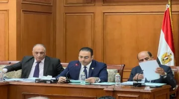 مديرية الشباب والرياضة في بورسعيد تستعرض ميزانيتها أمام مجلس النواب