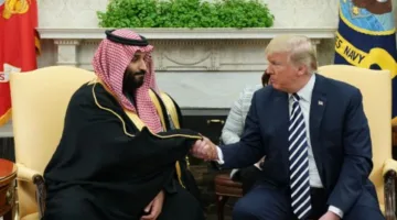 معاريف: قلق في إسرائيل من تمكن السعودية من الحصول على “طائرة يوم القيامة”