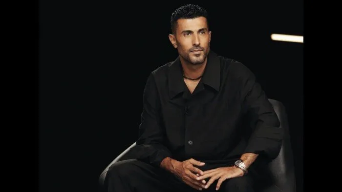 إعفاء المخرج محمد سامي من الاتهامات بالسب والقذف ضد الفنانة عفاف شعيب