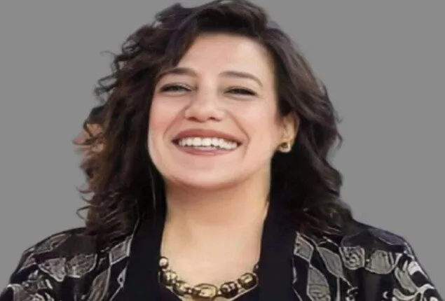 بفضل هذه الأداة.. سماء إبراهيم تكشف عن معاناتها من أزمة صحية | صورة بفضل هذه الأداة.. سماء إبراهيم تكشف عن معاناتها من أزمة صحية | صورة