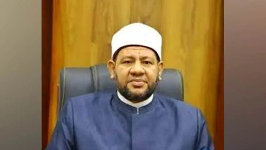 بدء امتحانات الشهادتين الابتدائية والإعدادية الأزهرية والبرنامج التأهيلي في معاهد الأزهر بأسوان بدء امتحانات الشهادتين الابتدائية والإعدادية الأزهرية والبرنامج التأهيلي في معاهد الأزهر بأسوان