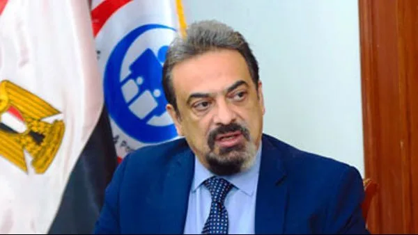 وزير الصحة: افتتاح 300 مركز شامل لتنمية الموارد البشرية في المحافظات وزير الصحة: افتتاح 300 مركز شامل لتنمية الموارد البشرية في المحافظات