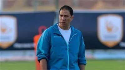 عادل مصطفى، مدرب فريق زد: ريفيرو سيتحقق له النجاح مع الأهلي كما حقق مانويل جوزية.
