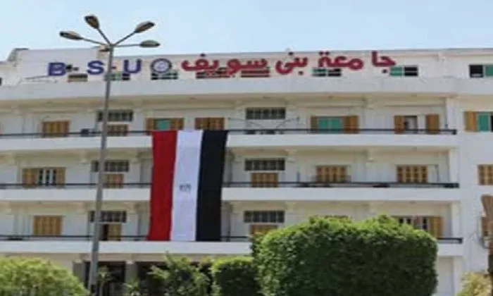 رئيس جامعة بني سويف: اختبارات الفصل الدراسي الثاني في مركز التعلم المدمج تبدأ في يوليو المقبل
