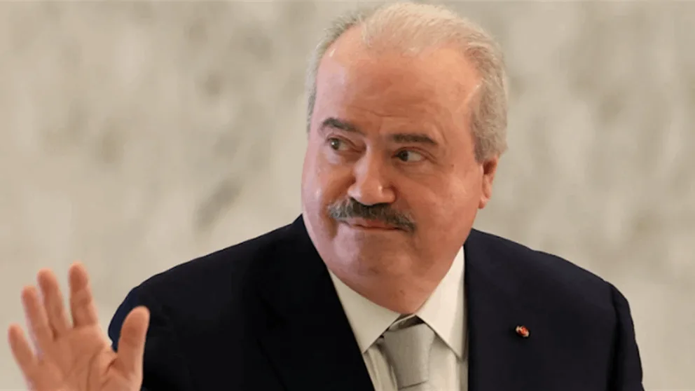 جابر: إلغاء العقوبات المفروضة على سوريا خطوة هامة تعود بفوائد على لبنان جابر: إلغاء العقوبات المفروضة على سوريا خطوة هامة تعود بفوائد على لبنان