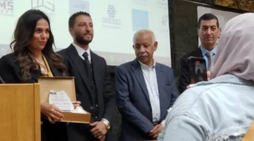 الجمل: قانون العمل كاستراتيجية وطنية متكاملة.. وندعو المسلسلات لإبراز الجوانب الإيجابية للعمال.