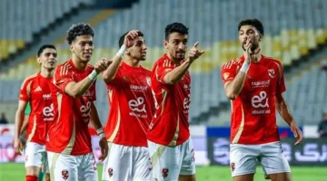 الأهلي يسعى لإنشاء شراكة مع ليفربول الإنجليزي لتحديث أكاديمية النادي وبرنامج الناشئين.
