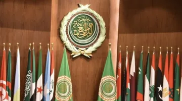 أبو الغيط يقود اجتماع مجلس إدارة الصندوق العربي للمساعدة الفنية للدول الأفريقية في العاصمة بغداد.