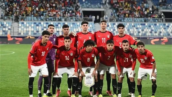 كباكا: عازمون على تجاوز المغرب ولن نتخلى عن كأس أمم أفريقيا للشباب. كباكا: عازمون على تجاوز المغرب ولن نتخلى عن كأس أمم أفريقيا للشباب.