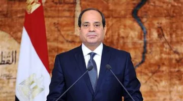 نائب رئيس حزب المؤتمر: توجيهات الرئيس السيسي حول التعليم والصحة تعكس رؤية استراتيجية لبناء المواطن المصري وتعزيز العدالة الاجتماعية.