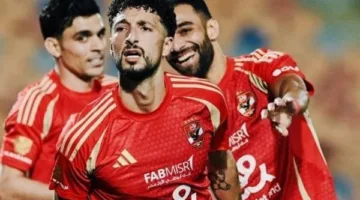 عادل مصطفى: “ريڤيرو” قد يحقق إنجازات مع الأهلي مثلما حققها مانويل جوزيه