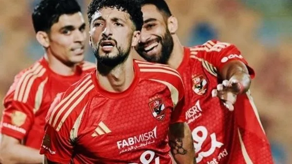 عادل مصطفى: “ريڤيرو” قد يحقق إنجازات مع الأهلي مثلما حققها مانويل جوزيه عادل مصطفى: “ريڤيرو” قد يحقق إنجازات مع الأهلي مثلما حققها مانويل جوزيه