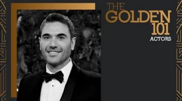 أحمد عز وهشام ماجد بين الشخصيات الـ101 الأكثر تأثيراً في السينما العربية