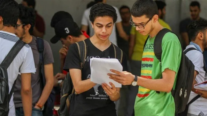 بعد انتهاء المرحلة الثانوية.. المحكمة الإدارية العليا تأمر الطلاب بإرجاع تابلت المدرسة للوزارة. بعد انتهاء المرحلة الثانوية.. المحكمة الإدارية العليا تأمر الطلاب بإرجاع تابلت المدرسة للوزارة.