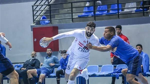 الزمالك يتغلب على فاب الكاميروني في بطولة كأس الكؤوس الإفريقية الزمالك يتغلب على فاب الكاميروني في بطولة كأس الكؤوس الإفريقية