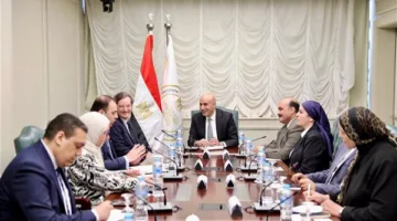 وزير التعليم يعلن عن استئناف اختبار SAT رسميًا في مصر اعتبارًا من يونيو 2025