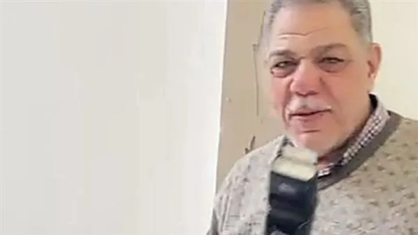 آخر لحظة.. وفاة أبرز مصور في البحيرة أثناء أداء عمله اليوم آخر لحظة.. وفاة أبرز مصور في البحيرة أثناء أداء عمله اليوم