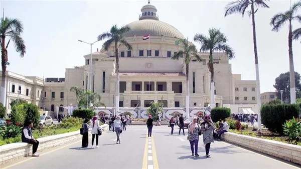 عميد كلية الطب بقصر العيني: 500 مليون جنيه عجز في مستشفيات جامعة القاهرة بحلول نهاية السنة المالية الحالية عميد كلية الطب بقصر العيني: 500 مليون جنيه عجز في مستشفيات جامعة القاهرة بحلول نهاية السنة المالية الحالية