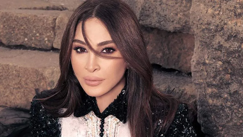 إليسا تُعبر عن حزنها لرحيل نهاد الشامي بكلمات مؤثرة: صليلنا وصلي للبنان إليسا تُعبر عن حزنها لرحيل نهاد الشامي بكلمات مؤثرة: صليلنا وصلي للبنان
