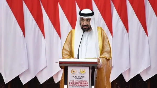 البرلمان العربي يدعو إلى تكثيف الجهود العربية لمواجهة التحديات الحالية البرلمان العربي يدعو إلى تكثيف الجهود العربية لمواجهة التحديات الحالية