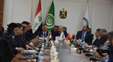 أبو الغيط يقود اجتماع مجلس إدارة صندوق المساعدة الفنية للدول الإفريقية