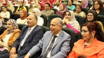 محافظ المنيا يطلق مشروعًا مجتمعيًا لزيادة الوعي وحماية الشباب من العنف والتعدي.