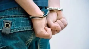 الجد المتهم بالاعتداء على حفيده في شبرا الخيمة يتعرض لوعكة صحية ونقله إلى المستشفى