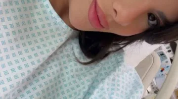 أصالة كامل ترزق بطفلتها الأولى وتختار لها هذا الاسم