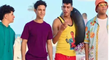 بـ 83 ألف جنيه.. ‘نجوم الساحل’ يتمسك بالمركز الثاني في عائدات السينما