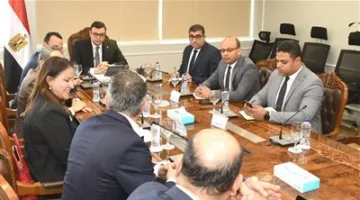 استقطاب الاستثمارات الفندقية في العلمين: ملخص اجتماع وزارة الإسكان مع شركة The Bench