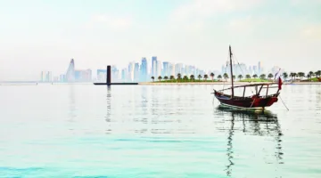الأرصاد الجوية: سماء صافية الليلة على السواحل وفي البحر المفتوح